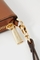 Michael Kors Cartera Continental camel